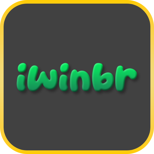 Logo da iwinbr
